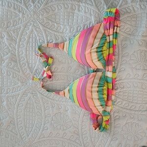 Victoria secret bikini top